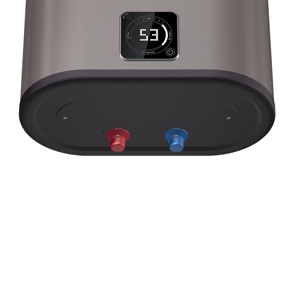 Накопительный электрический водонагреватель Thermex Fora 50 (pro) Wi-Fi