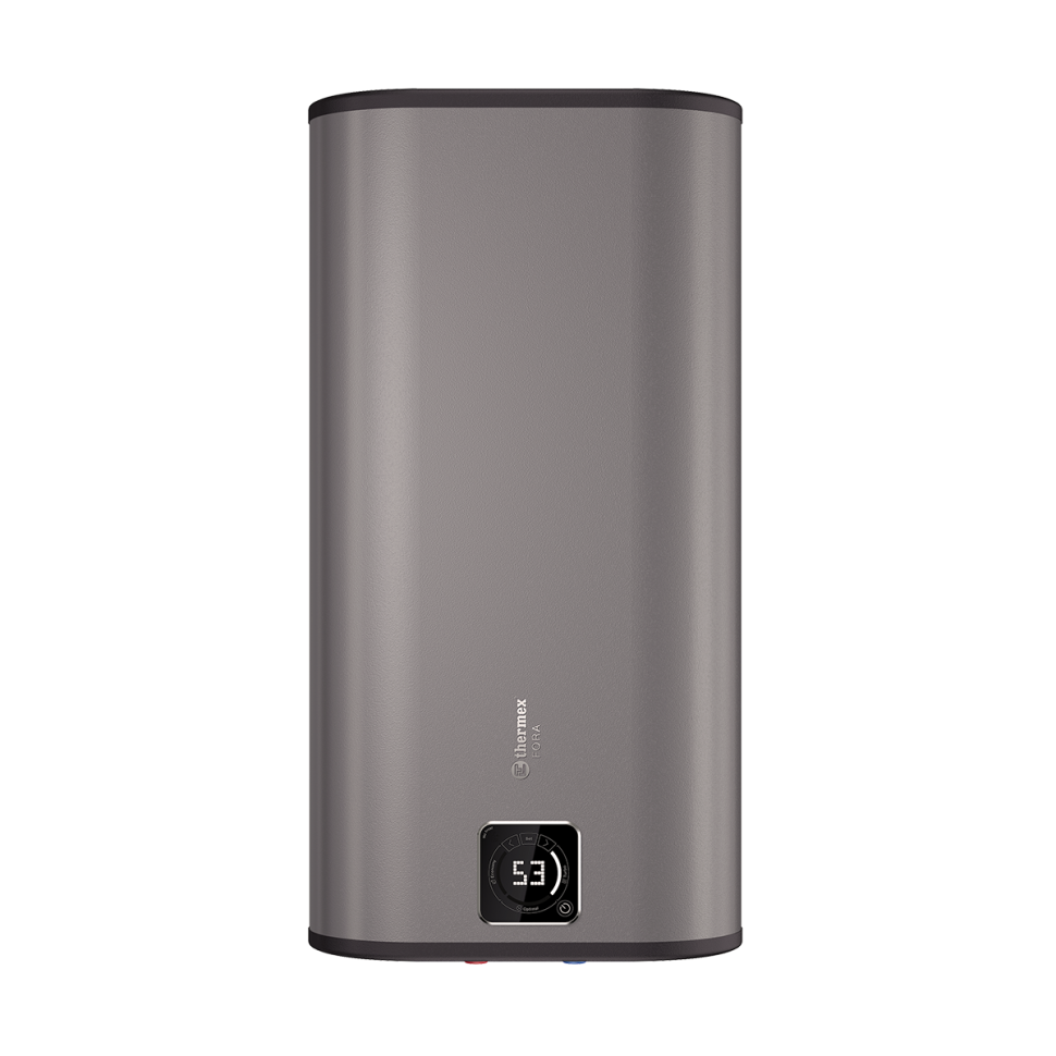 Накопительный электрический водонагреватель Thermex Fora 50 (pro) Wi-Fi