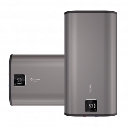 Накопительный электрический водонагреватель Thermex Fora 50 (pro) Wi-Fi
