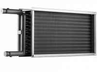 Водяной нагреватель Zilon ZWS 700x400-3