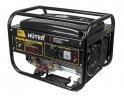 Бензиновый электрогенератор Huter DY3000LX