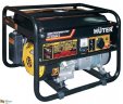 Бензиновый электрогенератор Huter DY3000LX