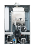 Настенный газовый котел Kiturami World Alpha S 15K New