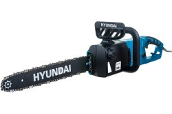 Цепная электропила HYUNDAI LXE 1820 (2)