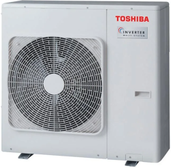 Наружный блок мульти сплит-системы Toshiba RAS-3M26G3AVG-E Shorai
