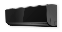 Сплит-система Chigo CS-25V3G Sunrise black