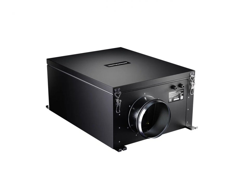 Вытяжная установка VentMachine Colibri EV650