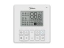 Канальная сплит система Midea MTI-48HW1FNXP(GA)/MOE30U-48HFN8-R(GA)
