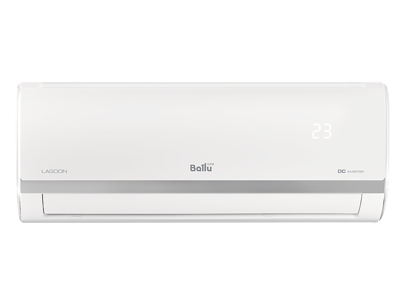 Сплит-система Ballu BSDI-09HN1_21Y Lagoon DC Inverter