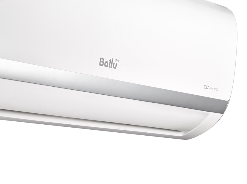 Сплит-система Ballu BSDI-09HN1_21Y Lagoon DC Inverter