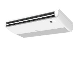 Напольно-потолочная сплит-система Dantex RKD-48CHANI/RKD-48HANIE-W Smart Inverter