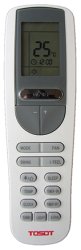 Внутренний блок мульти сплит-системы Tosot T12H-SLyRA/I Lyra Inverter
