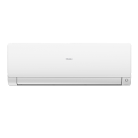 Мульти сплит-система на 3 комнаты 25+25+35 м2 Haier 2х AS25S2SF2FA-W+AS35S2SF2FA-W/3U55S2SR5FA Flexis Super Match