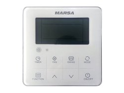 Канальная сплит-система Marsa MRK-18BHAN/MRK-18HANE-W
