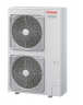 Напольно-потолочная сплит-система Toshiba RAV-RM1601CTP-E/RAV-GP1601AT8-E