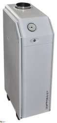 Газовый котел Atem Житомир-3 КС-ГВ-025 СН