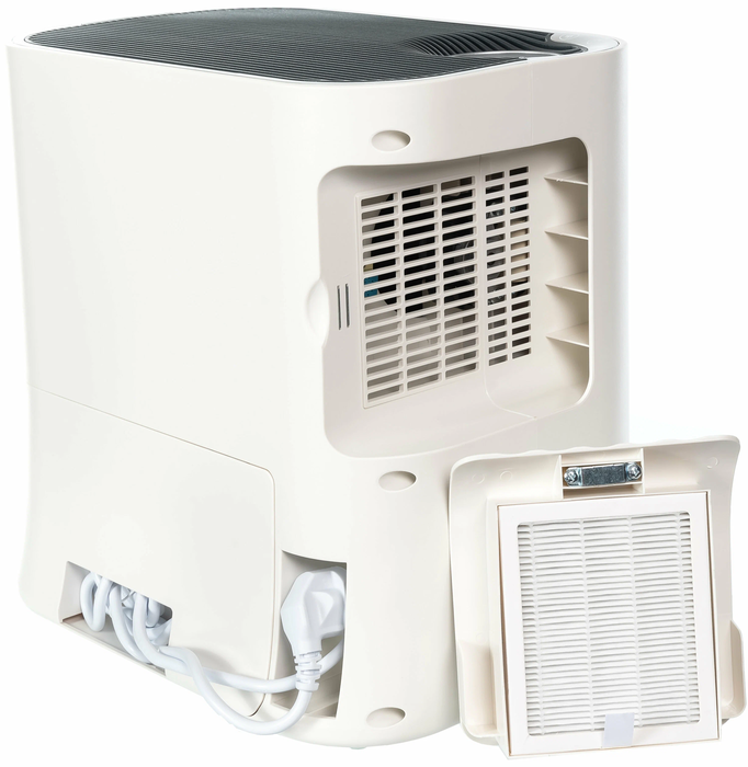 Мойка воздуха iClima LUX-3000AW