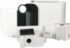 Мойка воздуха iClima LUX-3000AW