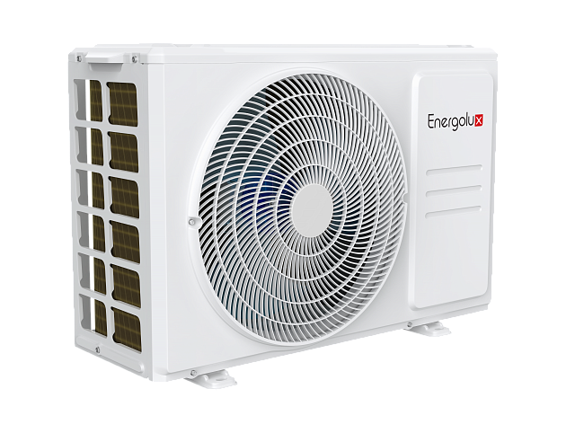 Сплит-система Energolux SAS12AR1-A/SAU12AR1-A-WS30 Lausanne WS