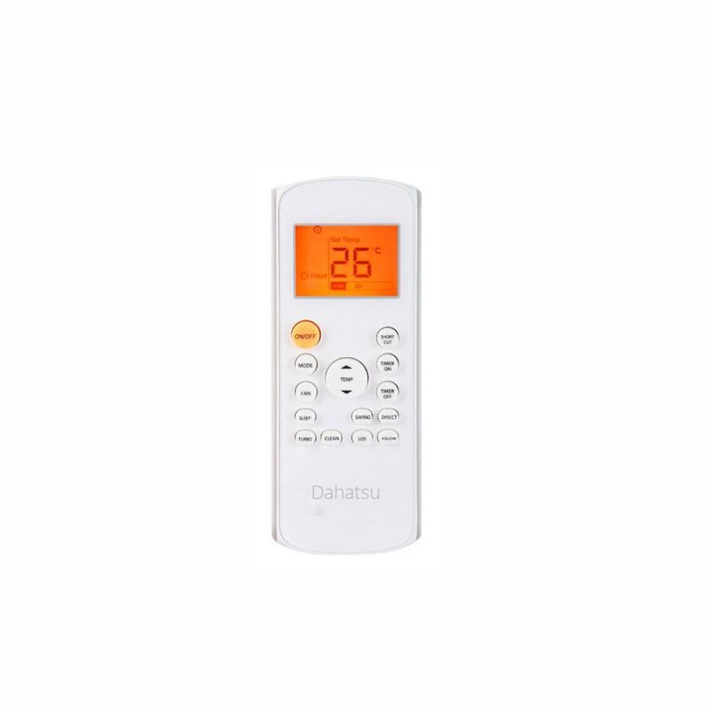 Сплит-система Dahatsu DS-24I/DSN-24I BRILLIANT DC INVERTER