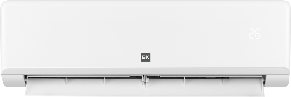 Сплит-система Euroklimat EKSS-35HN/EKOS-35HN Siesta