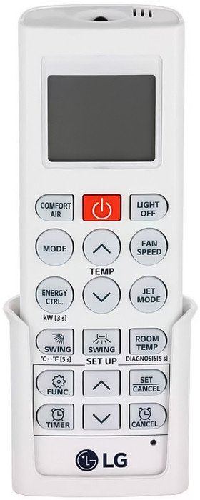 Сплит-система LG P18TT.NSK/P18TT.U18A Mega Smart Inverter
