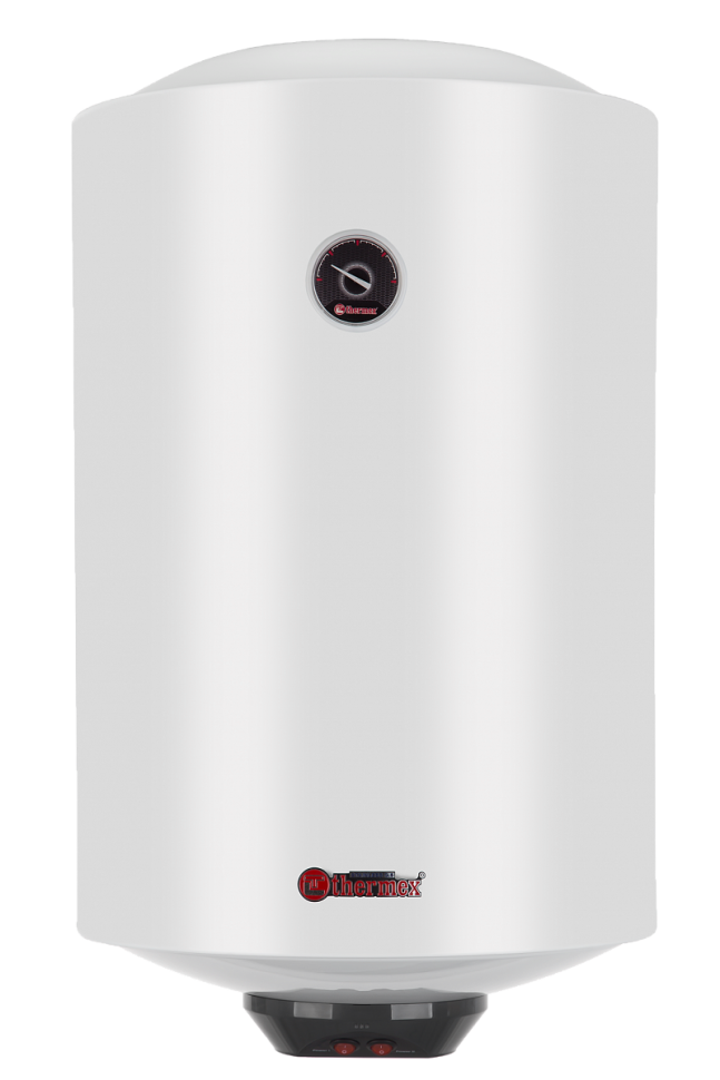 Накопительный электрический водонагреватель Thermex Praktik 80 V