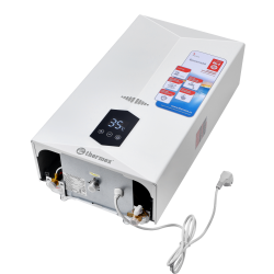 Газовый проточный водонагреватель Thermex E 22 MD