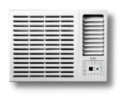Оконный кондиционер Ballu BWC-09 AC Wind Cool