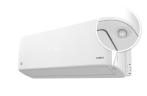 Сплит-система Funai RACI-EM35HP.D04/S/RACI-EM35HP.D04/U Emperor Smart Eye Inverter