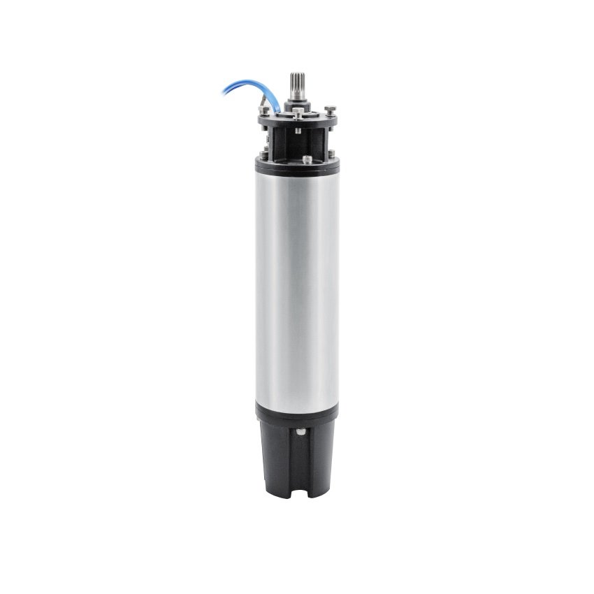 Погружной насос Unipump ЭЦВ 6-18-264