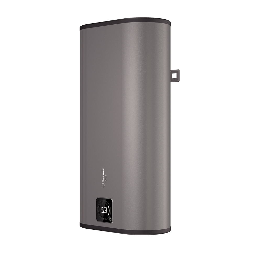 Накопительный электрический водонагреватель Thermex Fora 80 (pro) Wi-Fi