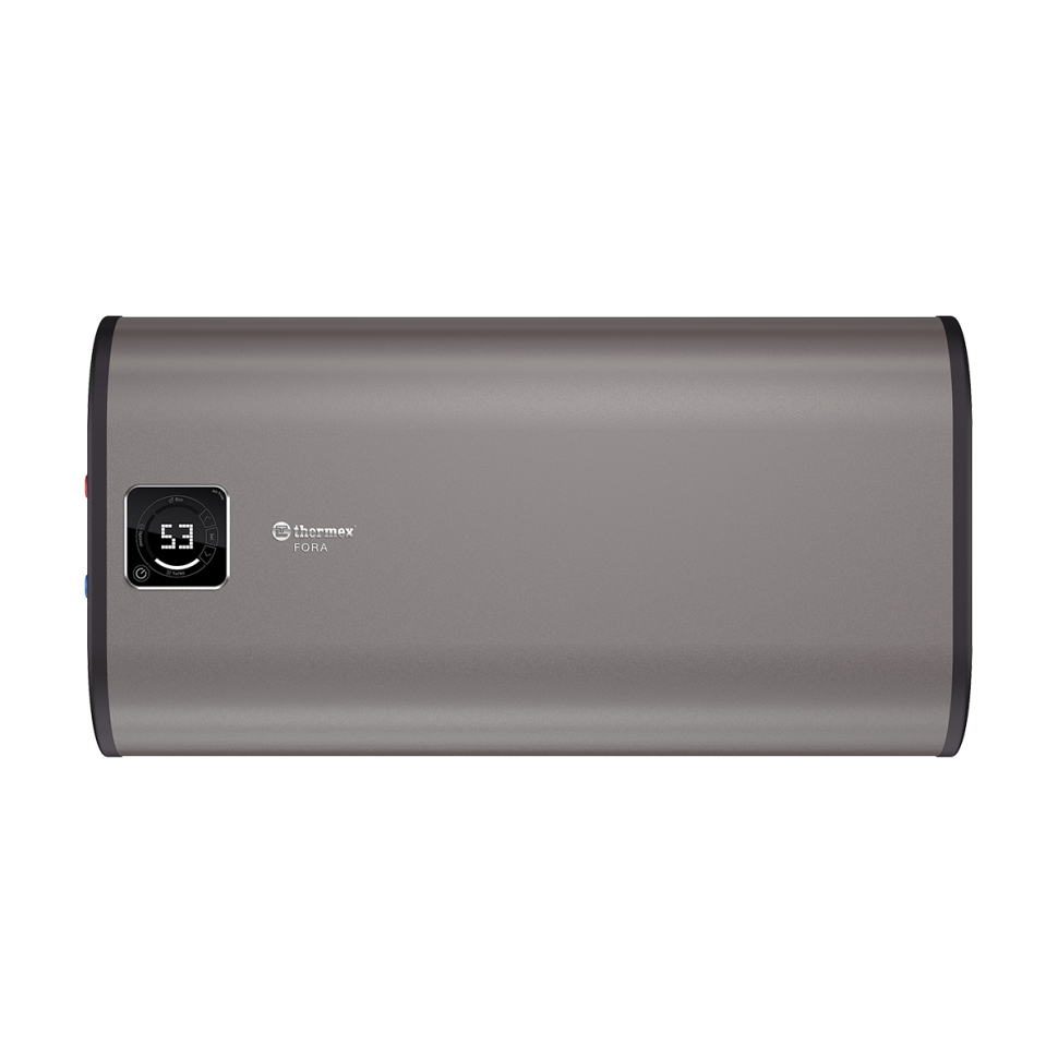Накопительный электрический водонагреватель Thermex Fora 80 (pro) Wi-Fi