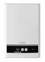Настенный газовый котел Copa EOMIX Plus 32 кВт