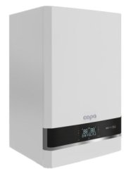 Настенный газовый котел Copa EOMIX Plus 32 кВт
