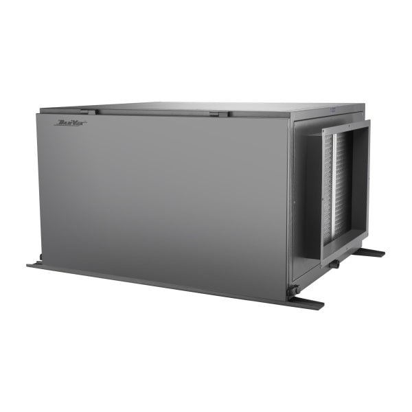 Канальный осушитель воздуха Danvex DD-240