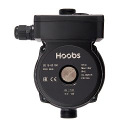 Повысительный насос Hoobs SB 15-90 160