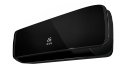 Сплит-система Hisense AS-11UW4RYDTG02BG/AS-11UW4RYDTG02BW Black Crystal DC Inverter