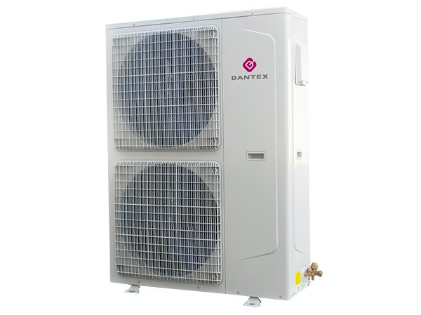 Напольно-потолочная сплит-система Dantex RKD-60CHANI/RKD-60HANIE-W Smart Inverter