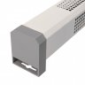 Электрический конвектор Ballu Plinth Compact BEC/PLC-100-400