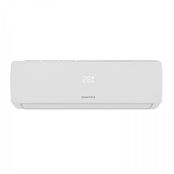 Сплит-система Dantex RK-09ENT5/RK-09ENT5E Eco Star