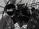 Промышленный мобильный вентилятор Ballu BIF-20D