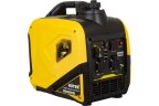 Генератор бензиновый инверторный Huter DN4000Si