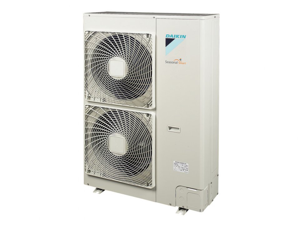 Колонная сплит-система Daikin FVA125A/RZQG125L9V
