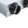 Приточно-вытяжная установка Shuft Universe RVX-350 inv+фильтр PM 350