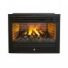 Каминокомплект RealFlame Lindelse 26 BLM с очагом 3D Novara