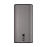 Накопительный электрический водонагреватель Thermex Liga 80 V pro