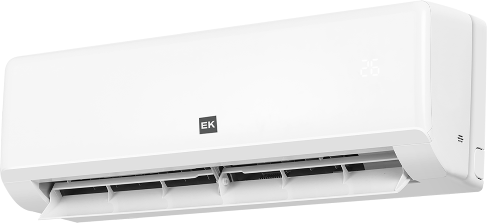 Сплит-система Euroklimat EKSS-50HN/EKOS-50HN Siesta
