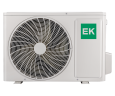 Сплит-система Euroklimat EKSS-50HN/EKOS-50HN Siesta
