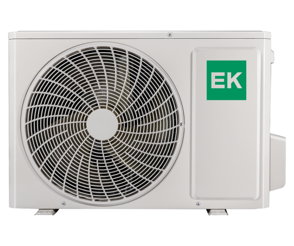 Сплит-система Euroklimat EKSS-50HN/EKOS-50HN Siesta